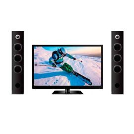 Театр с напольной акустикой Sony BDV-E6100//M