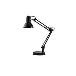 Настольная лампа Ideal Lux Limbo AP1 Bianco